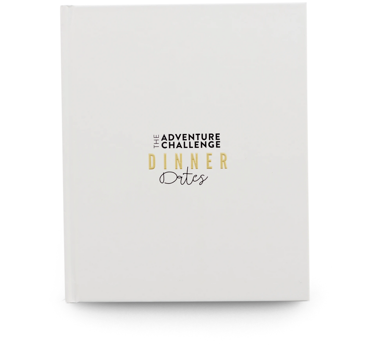 Dinner Dates book