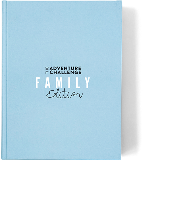 Family Edition book