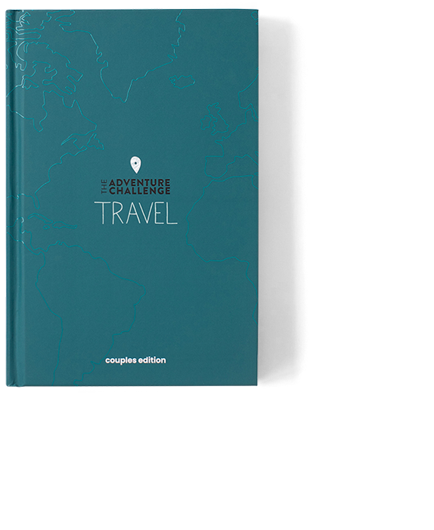 Travel Edition book