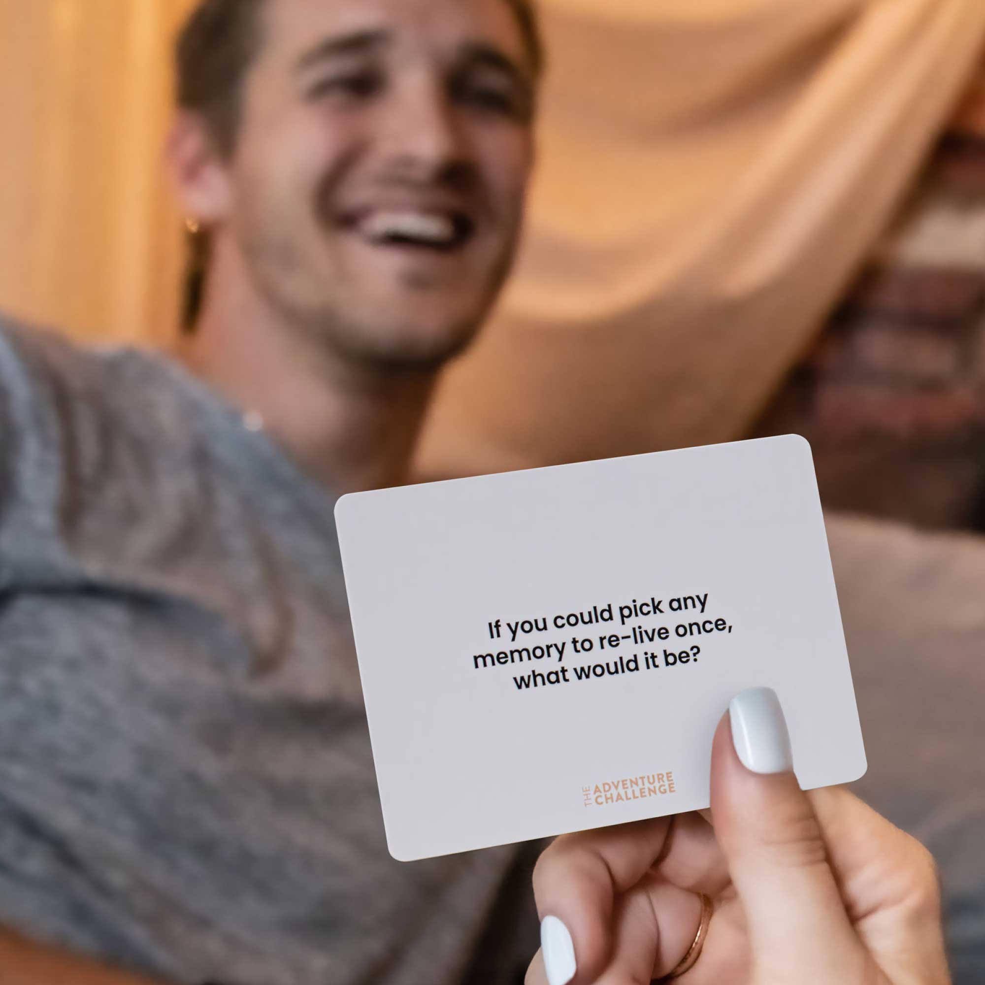 ...In Bed and Couples Connection Cards Bundle