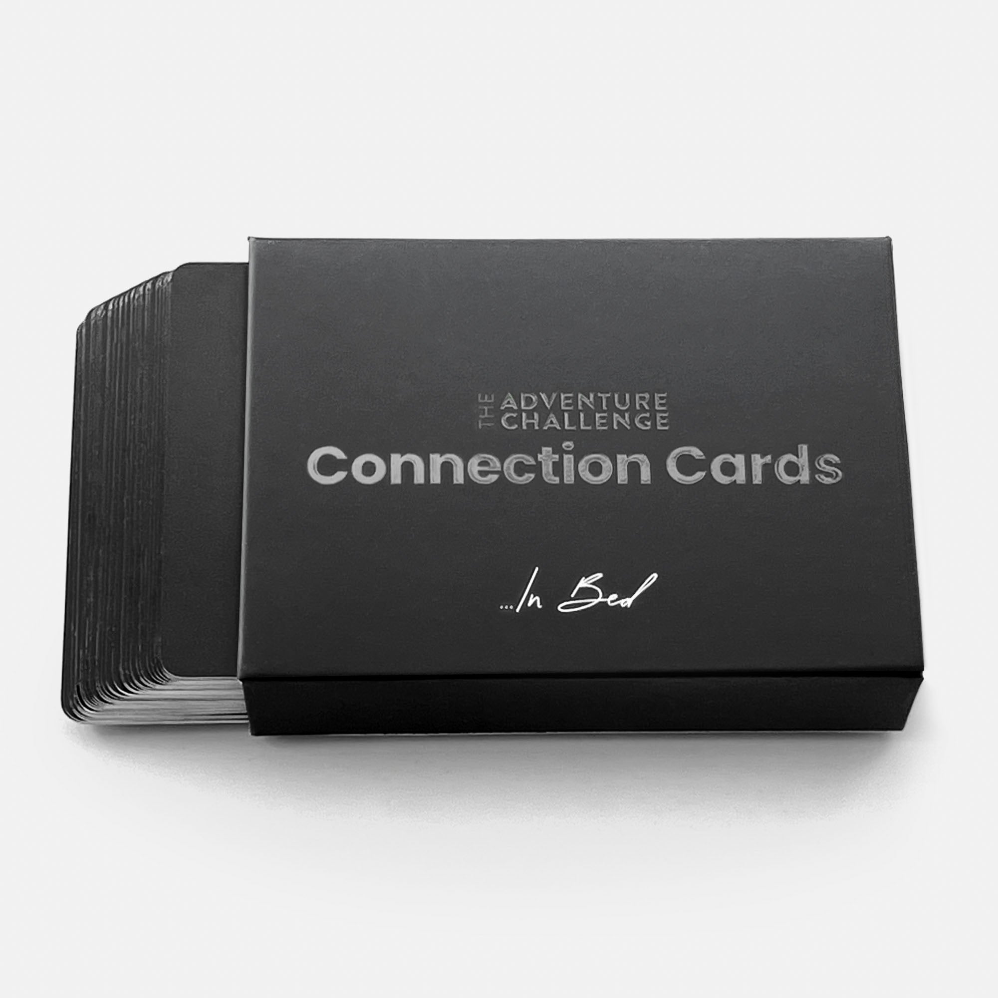 Connection Cards | ...In Bed Edition