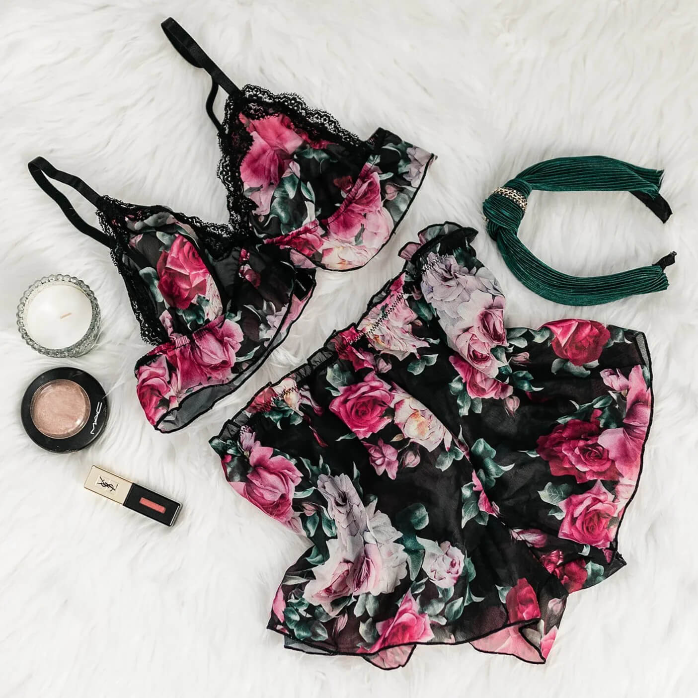 Sitting Pretty Intimates – Boutique Intimate Apparel – Private