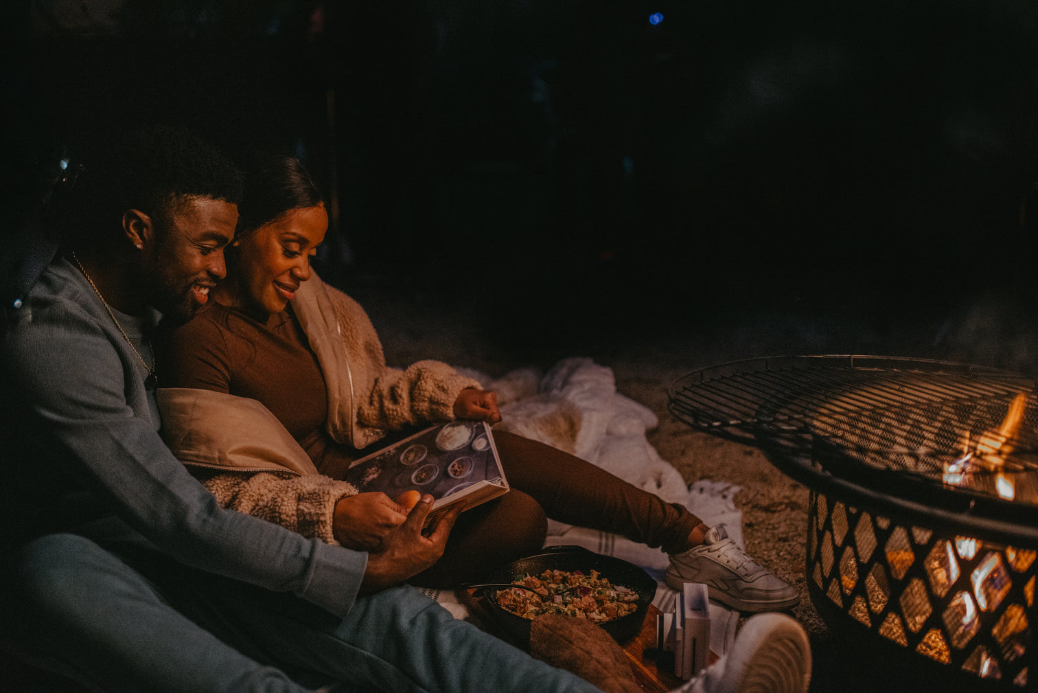 Reignite The Spark In Your Relationship With Weekly Date Nights – The