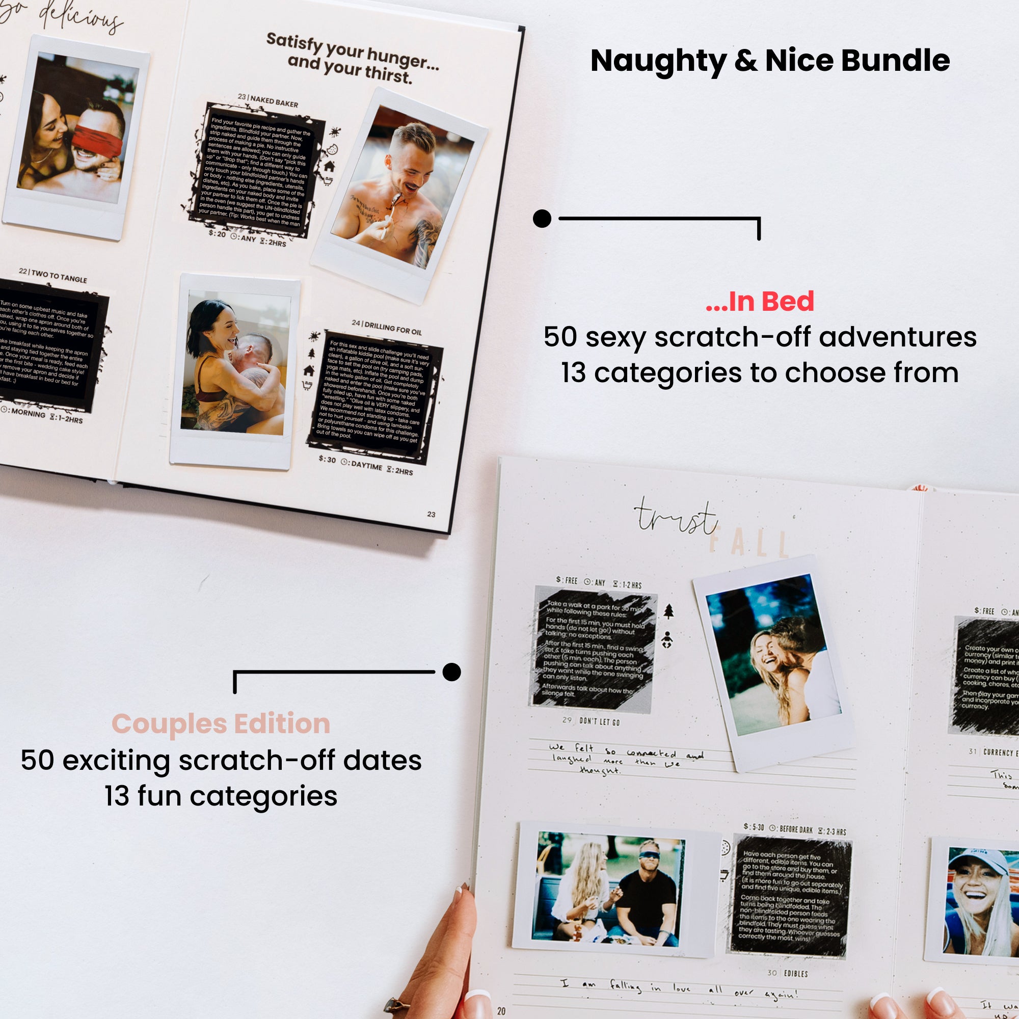 Naughty & Nice Bundle