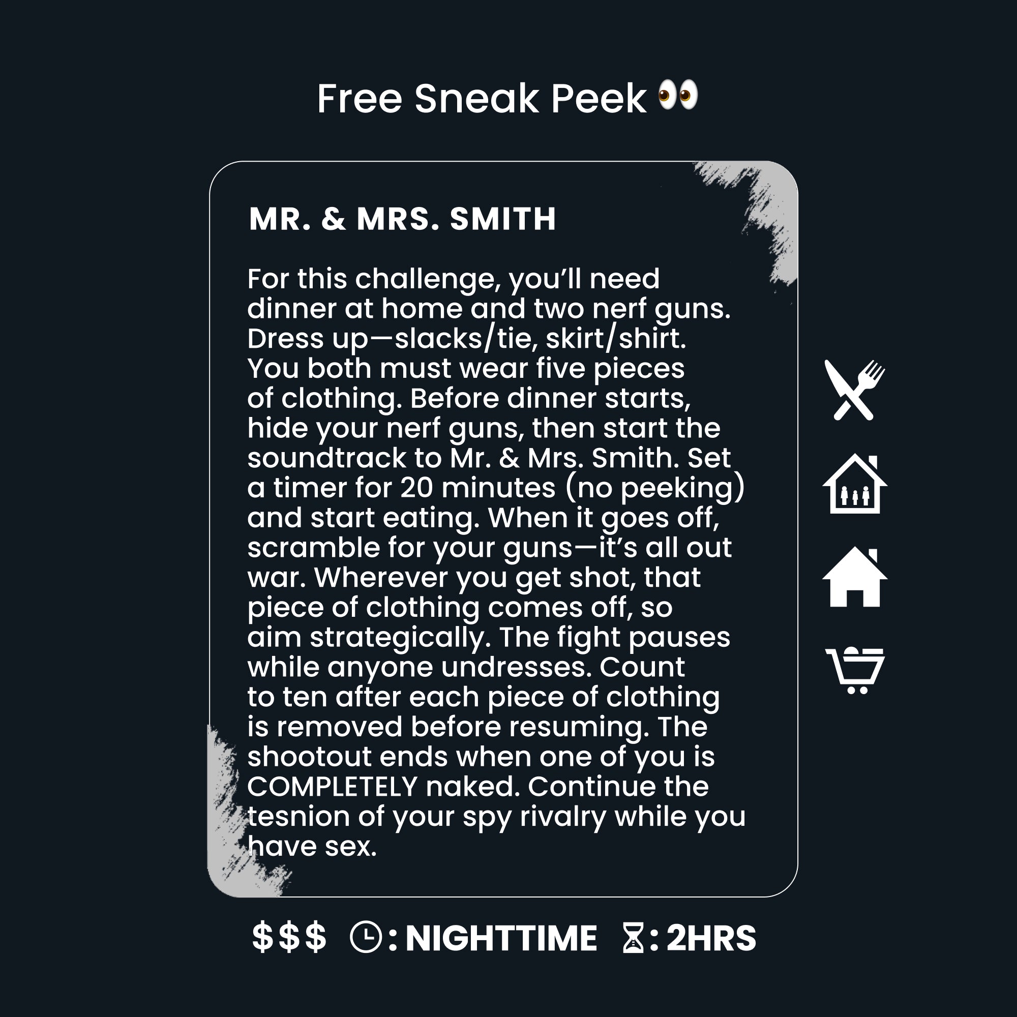Naughty & Nice Bundle
