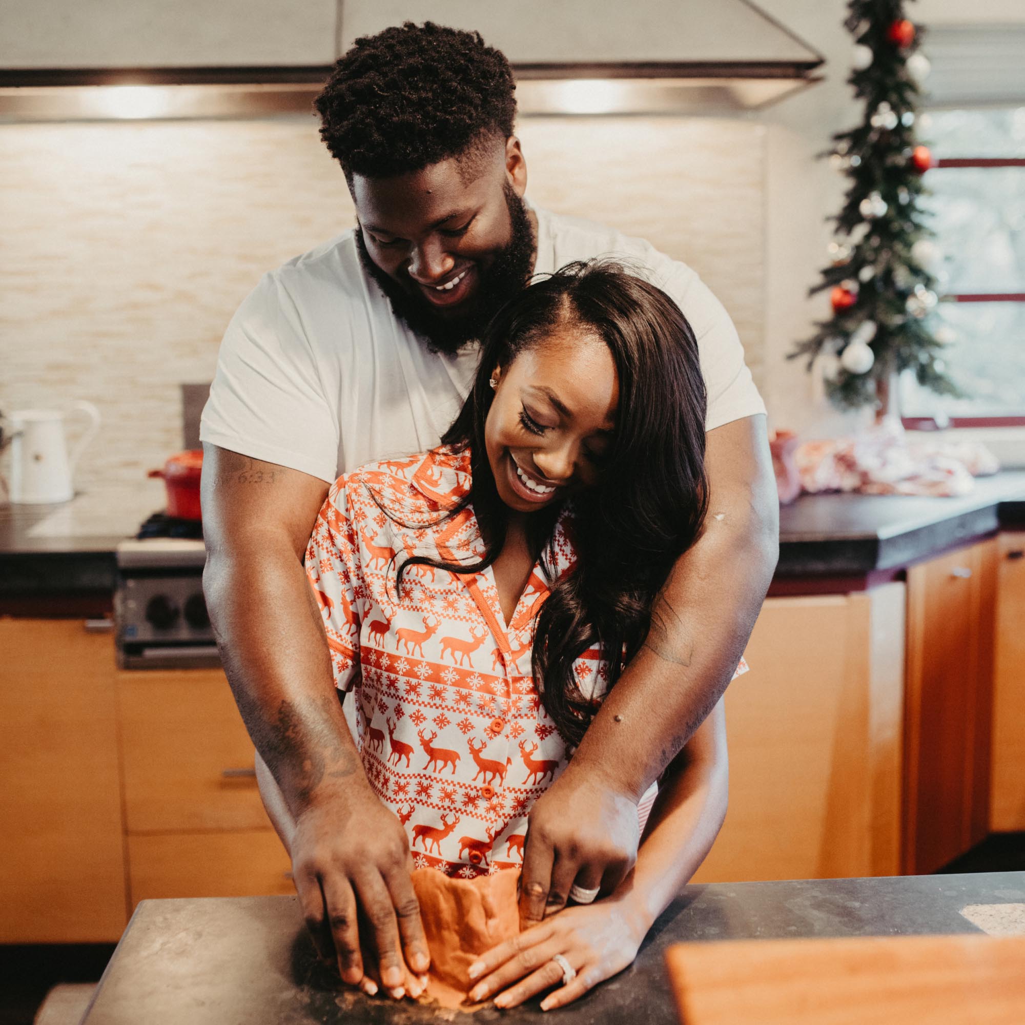 Couples Advent(ure) Calendar The Adventure Challenge