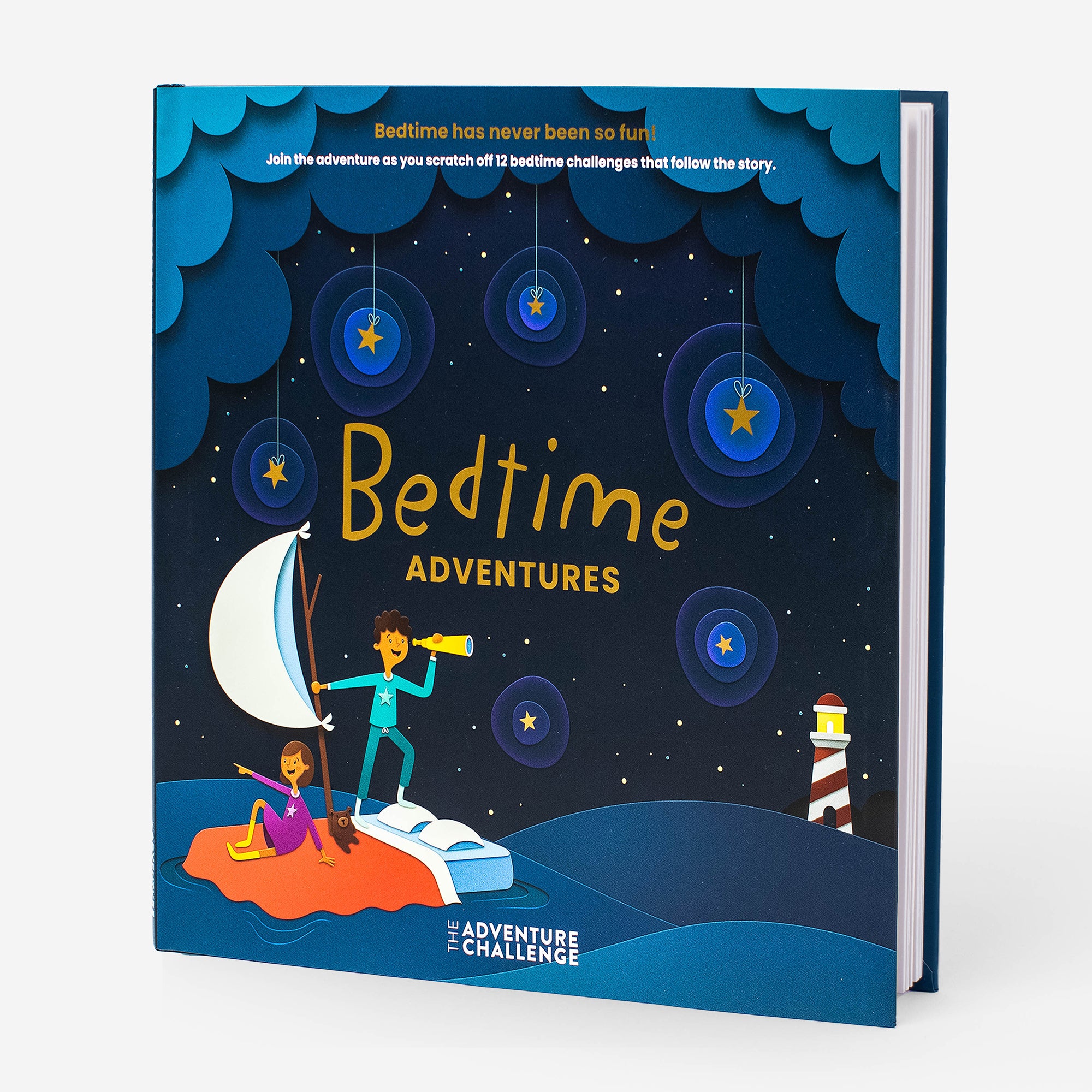 Bedtime Adventures