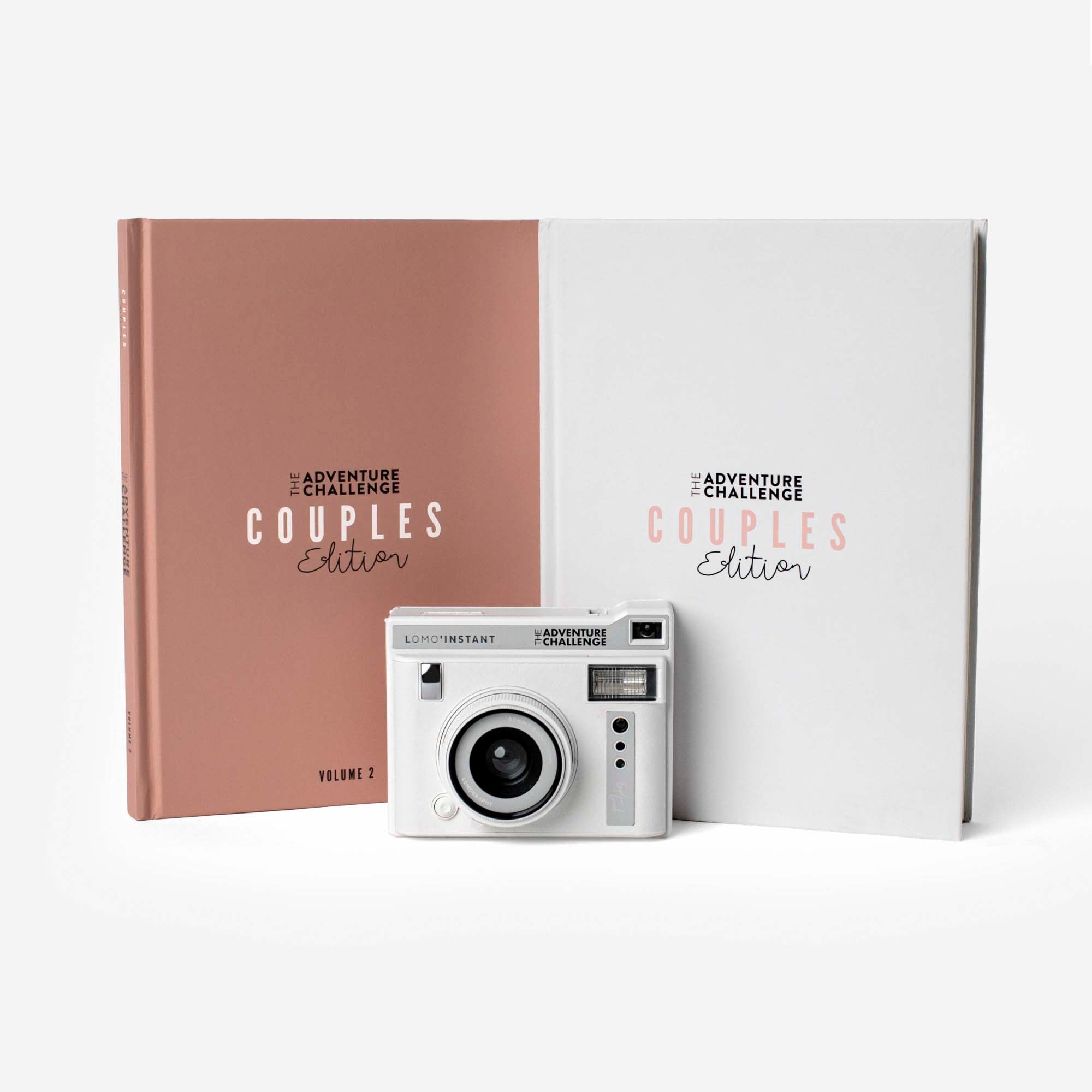 Ultimate Family Camera Bundle