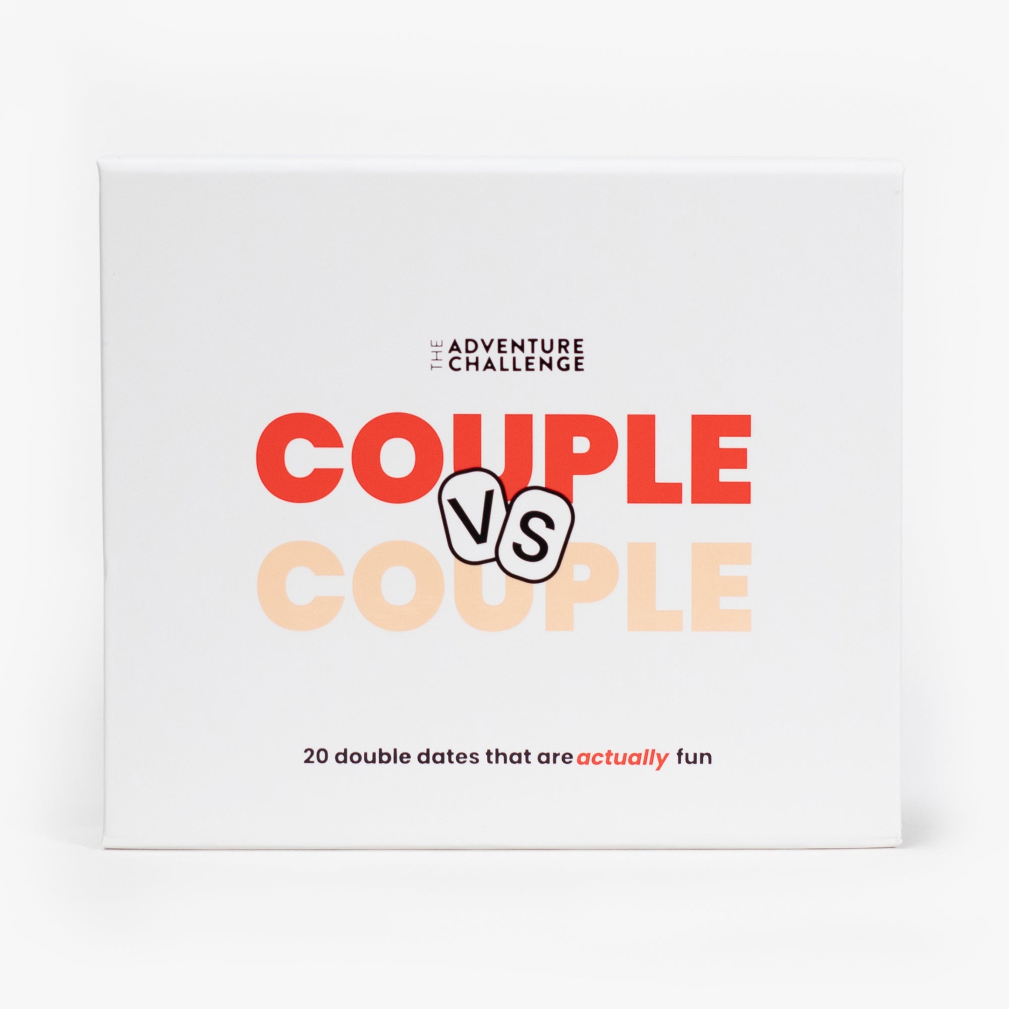 Couple Vs Couple