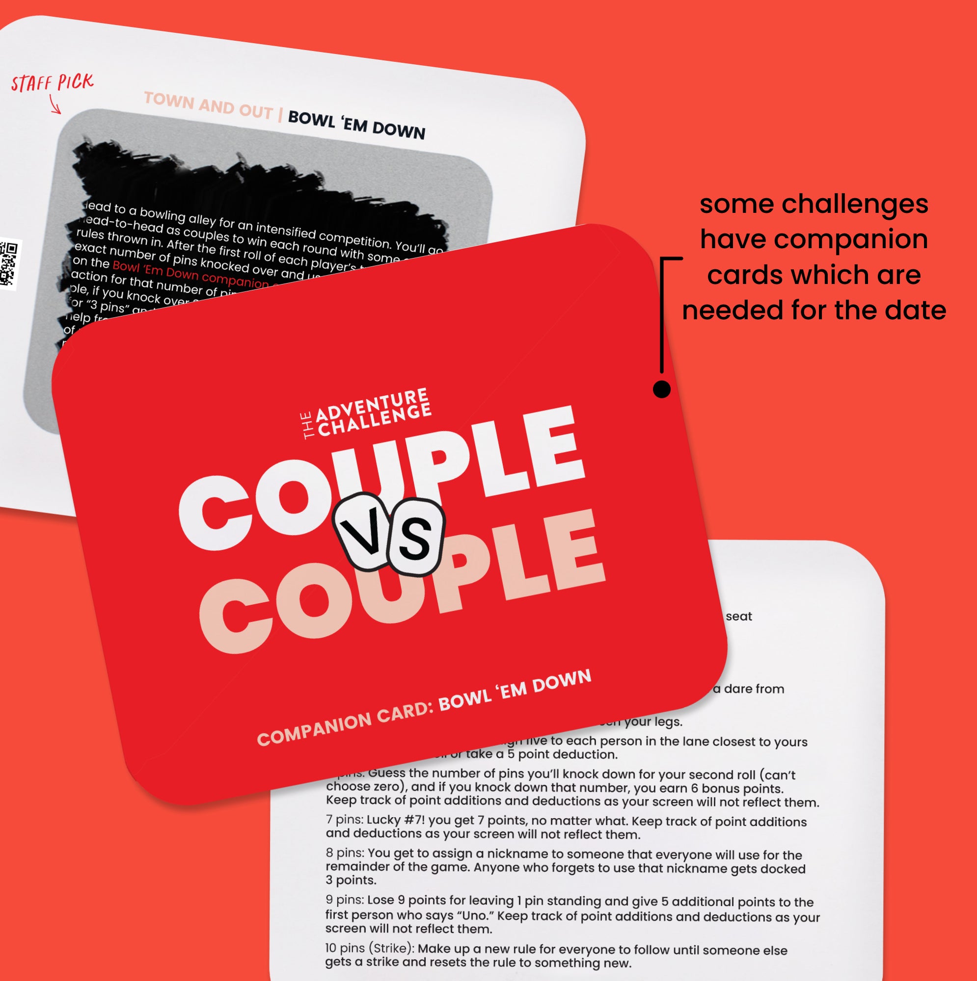 Couple Vs Couple