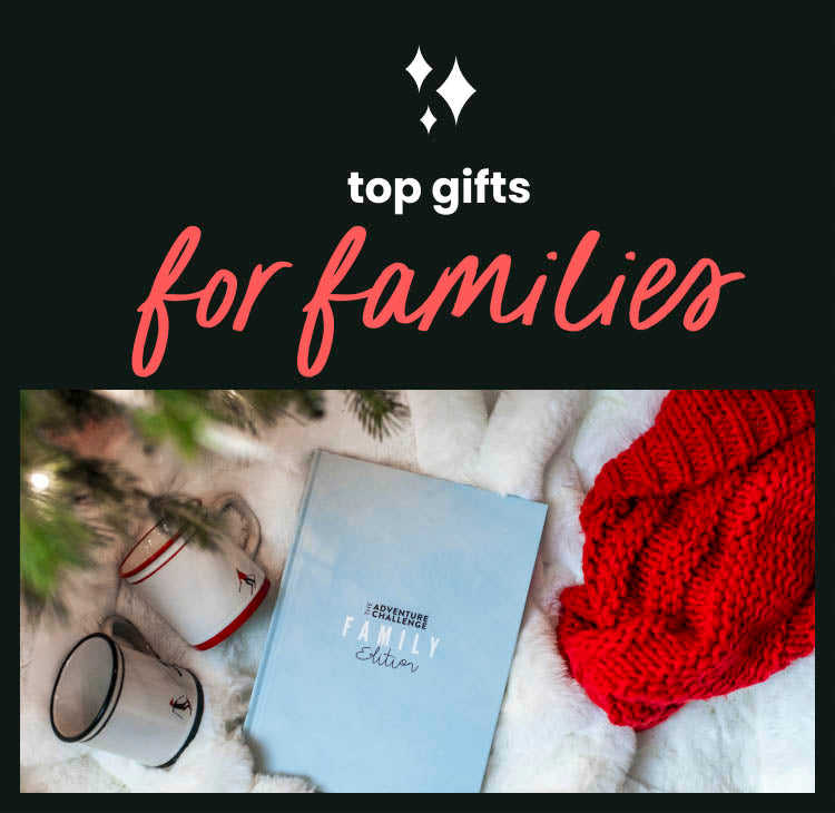 Holiday Gifts