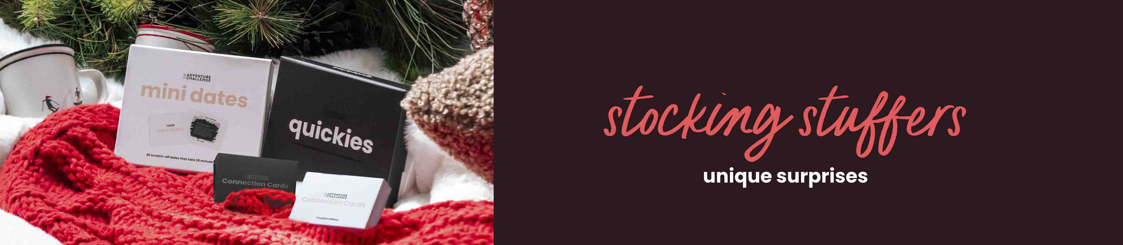 Holiday Gifts