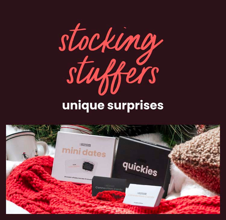 Holiday Gifts
