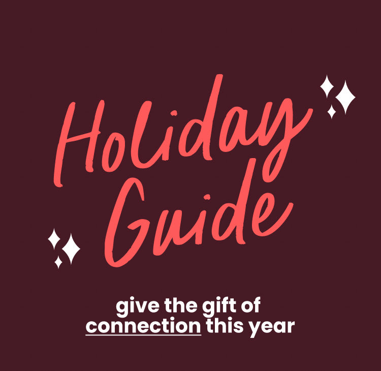 Holiday Gifts