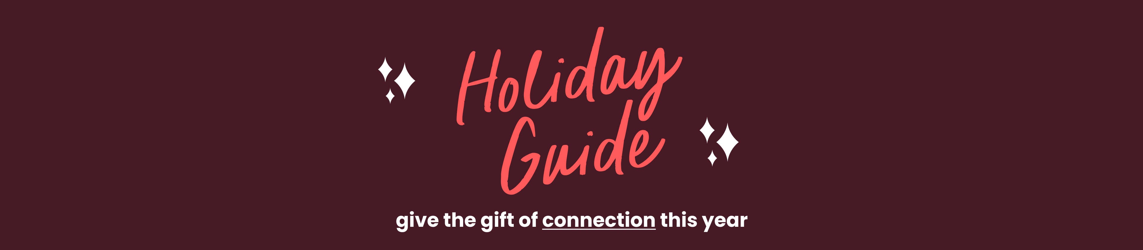 Holiday Gifts