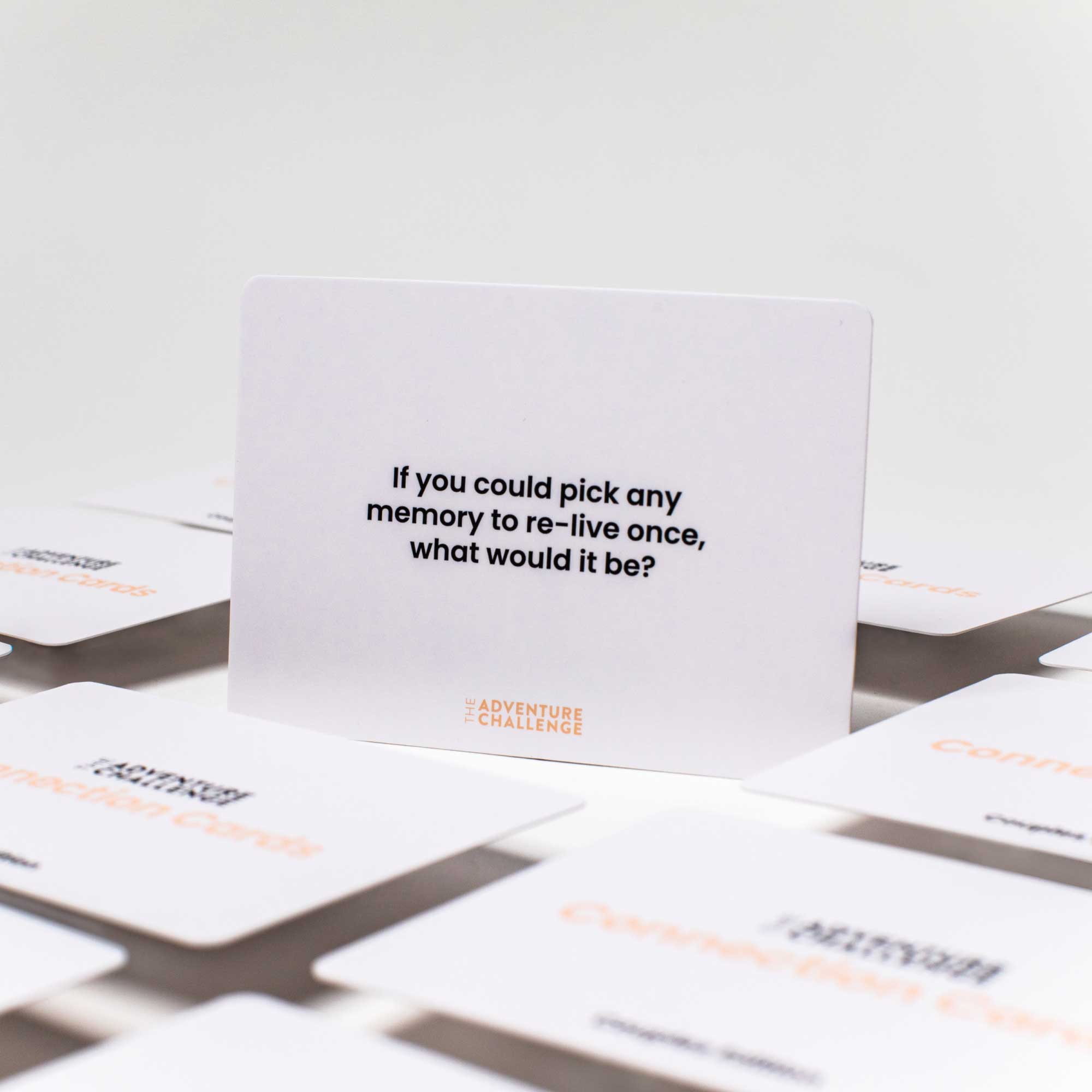 Upgrade your experience with Couples Connection Cards