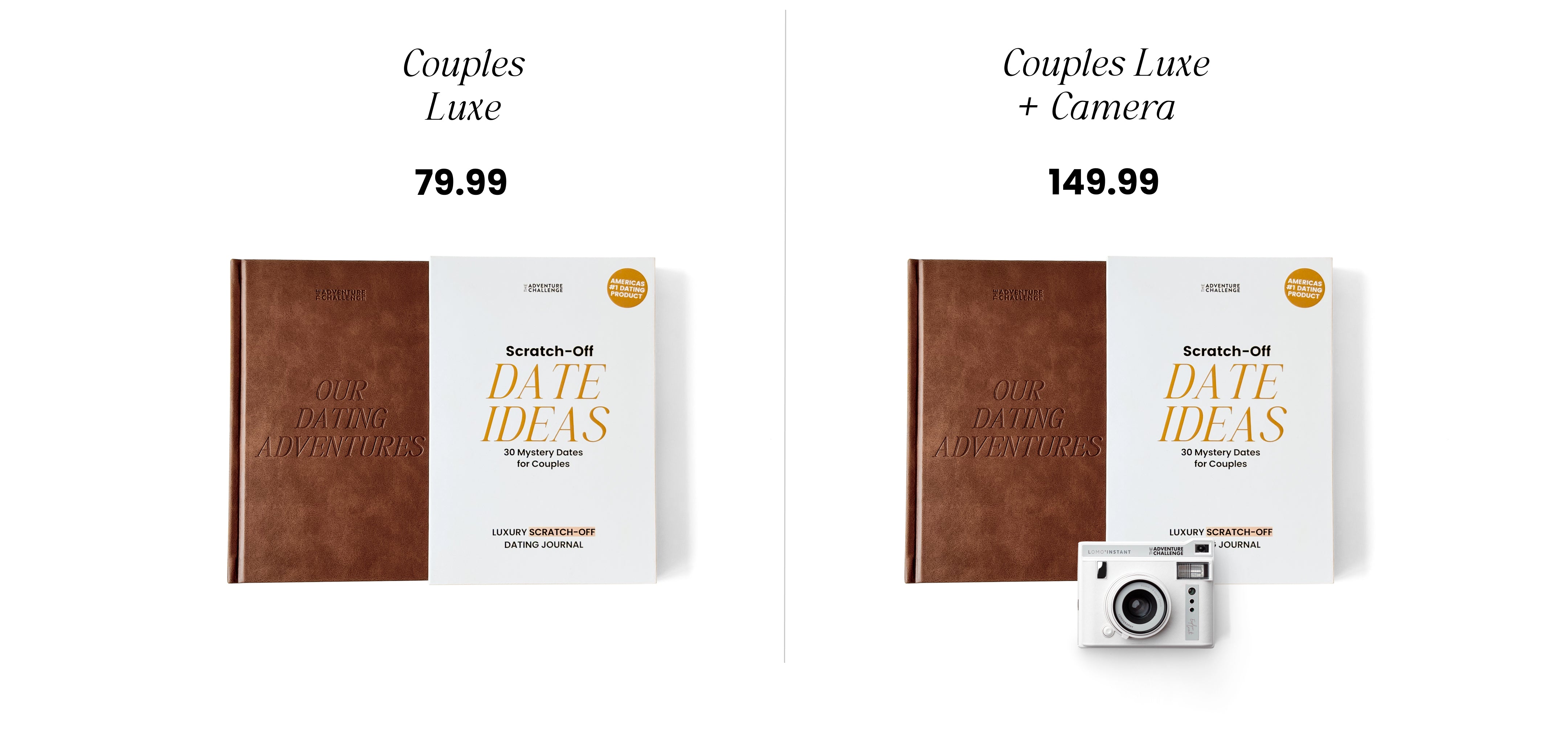 Couples Edition Luxe