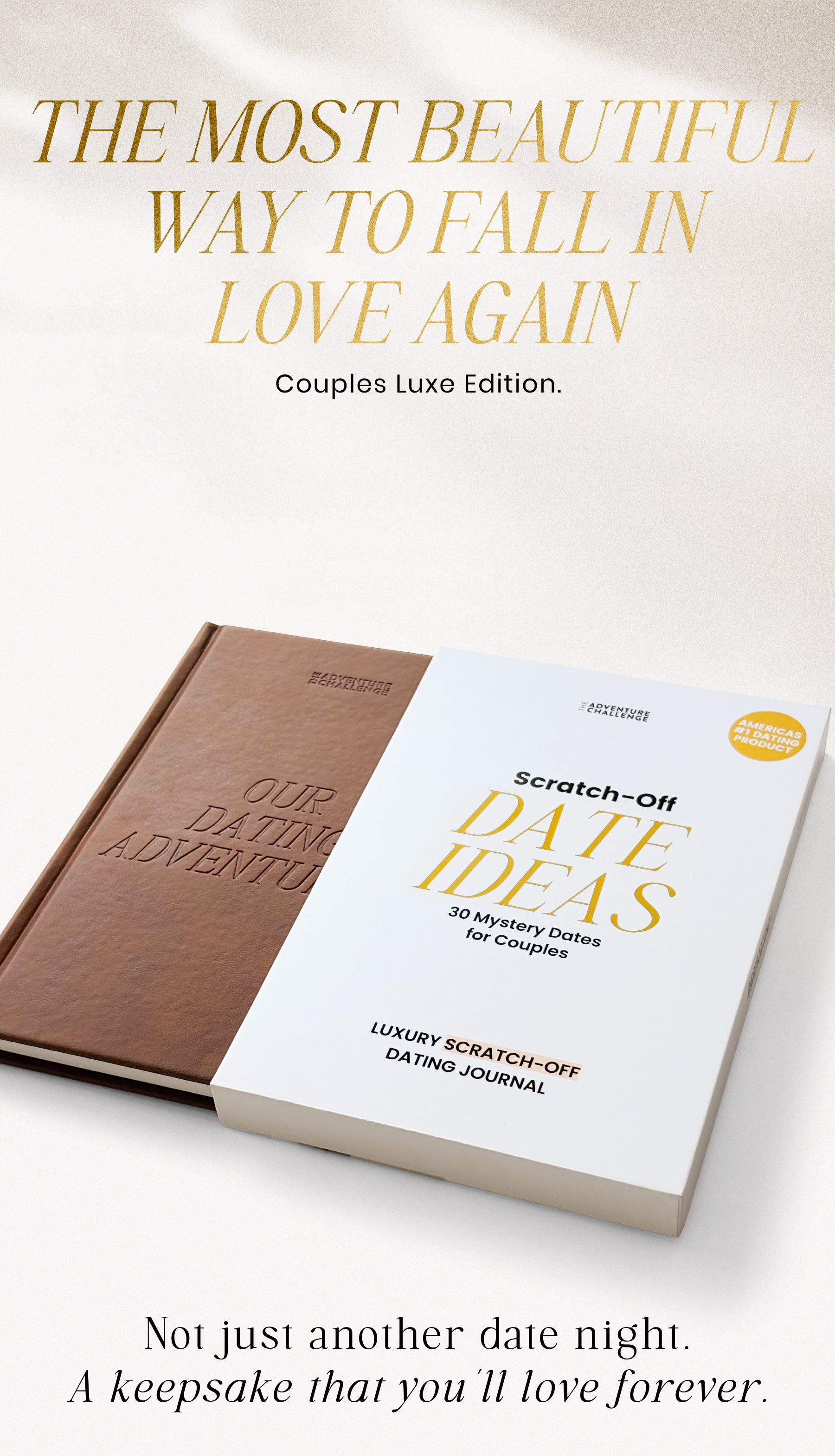Couples Edition Luxe