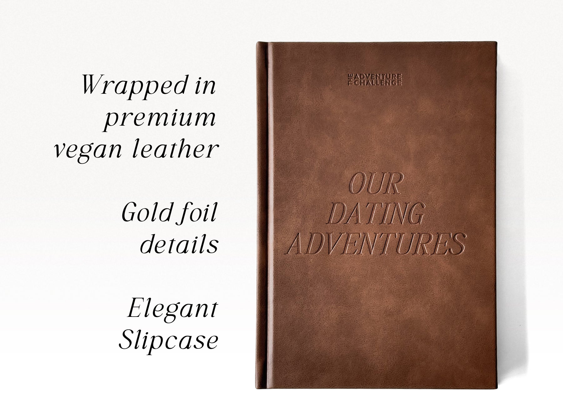 Couples Edition Luxe