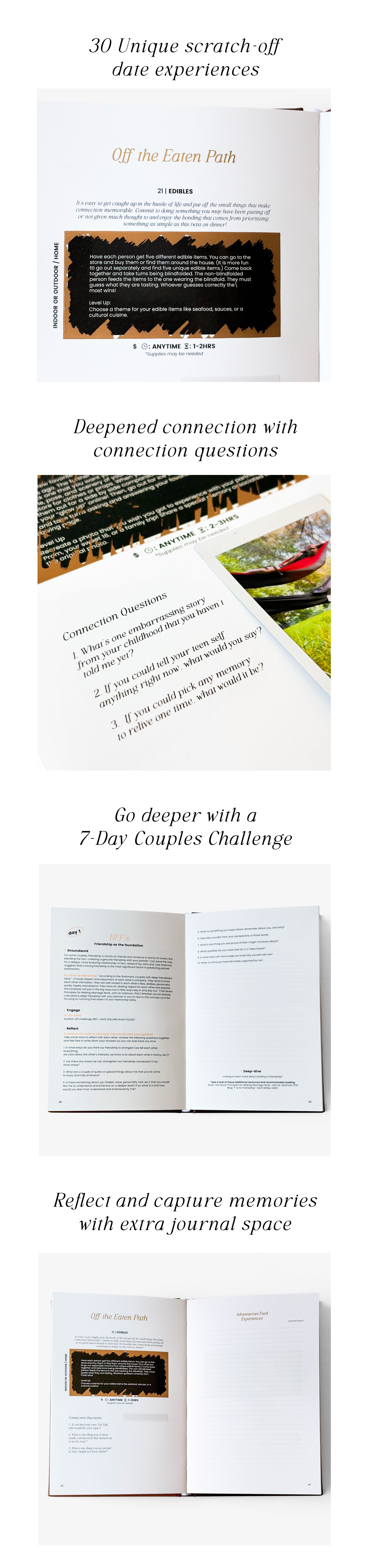 Couples Edition Luxe