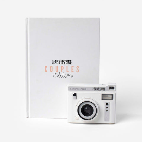 Travel, Couples, and In Bed Camera Bundle – The Adventure Challenge