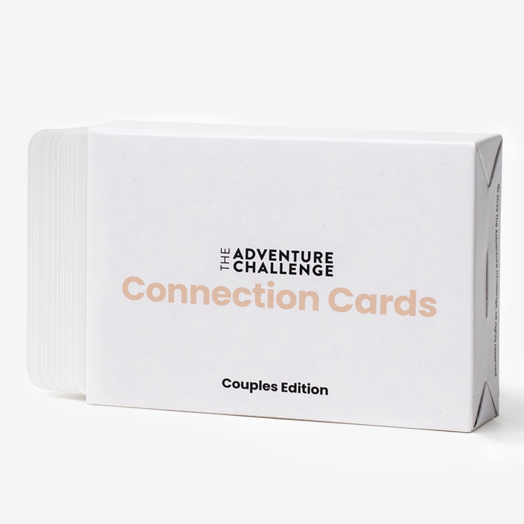 Connection Cards | Couples Edition