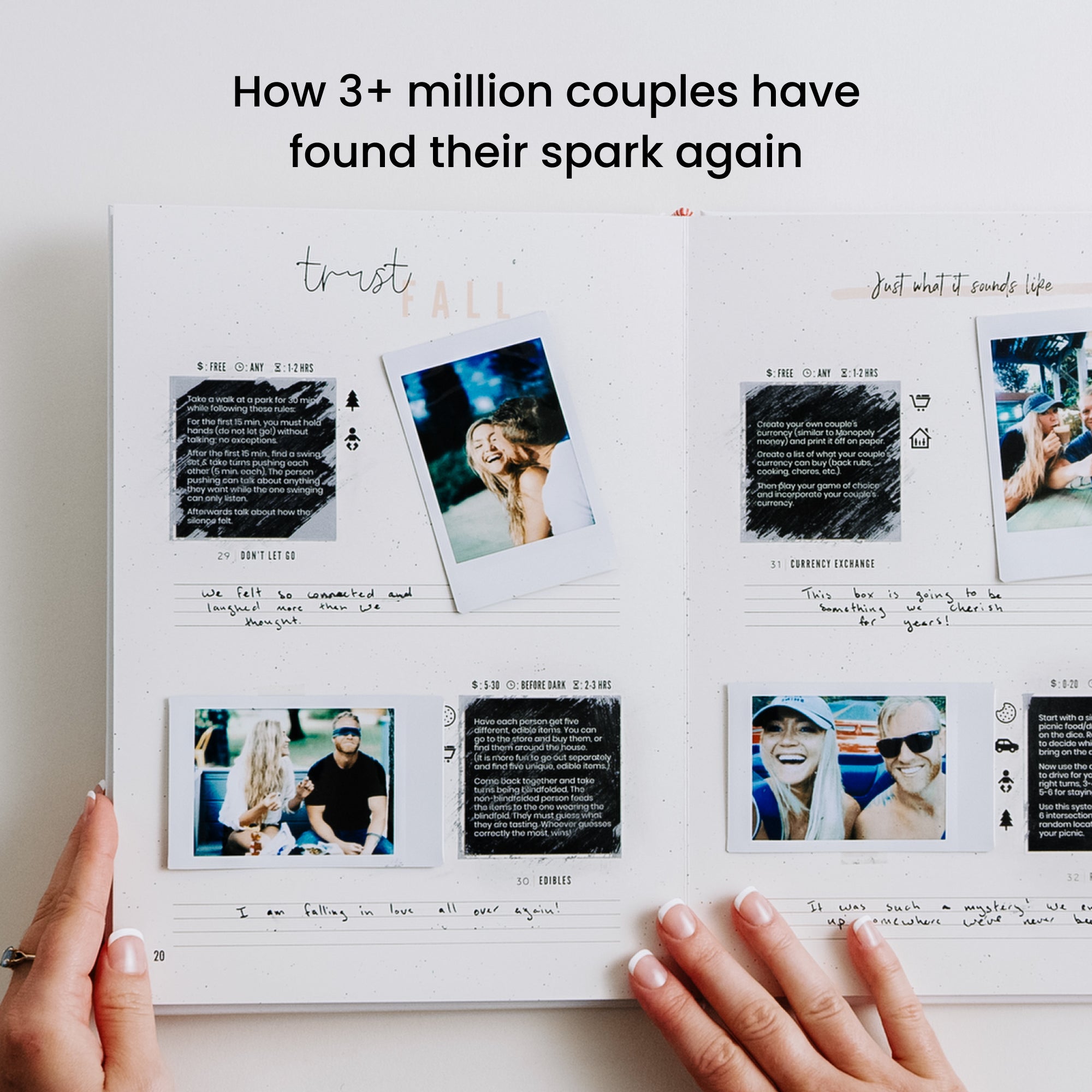 Couples Camera Bundle