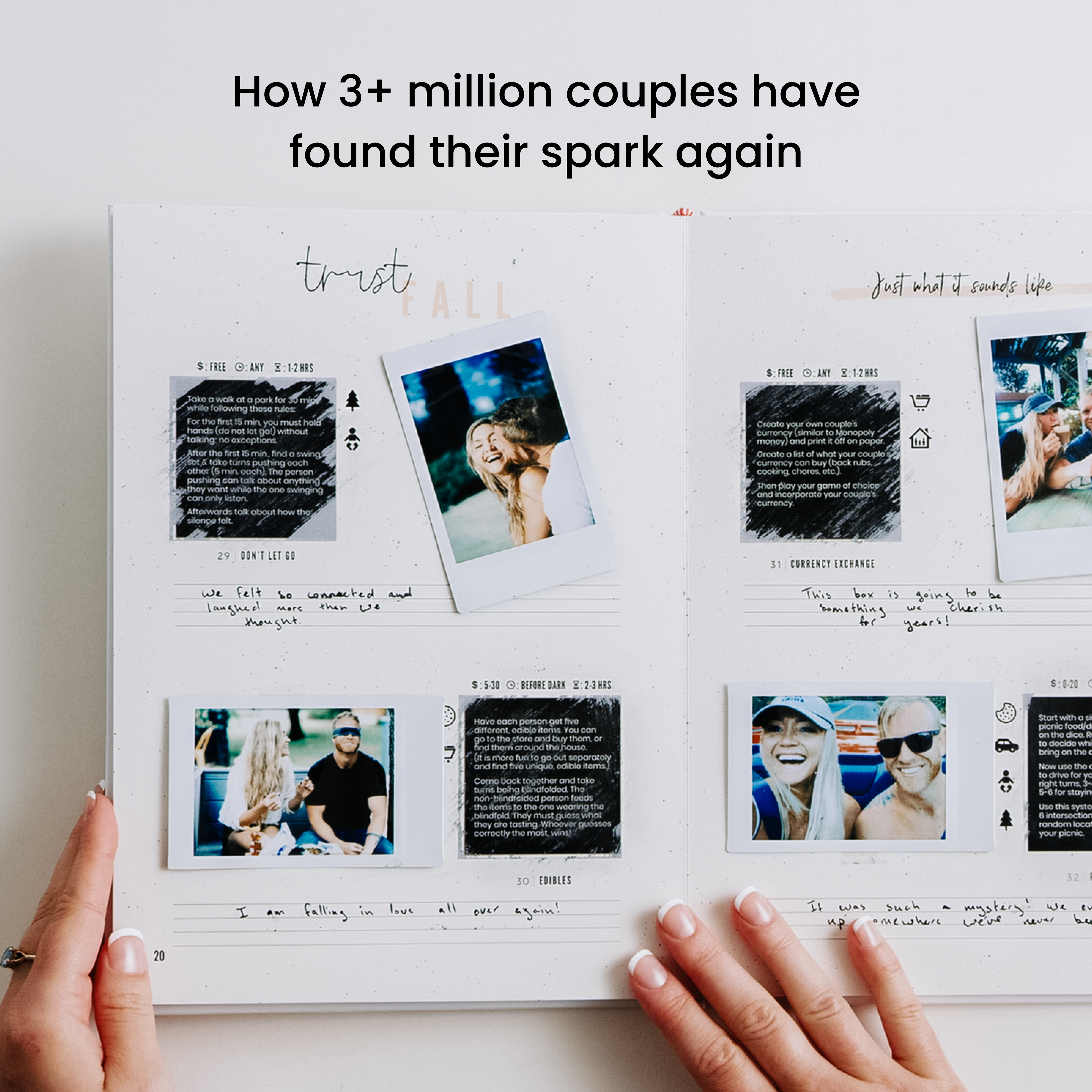 Couples Edition