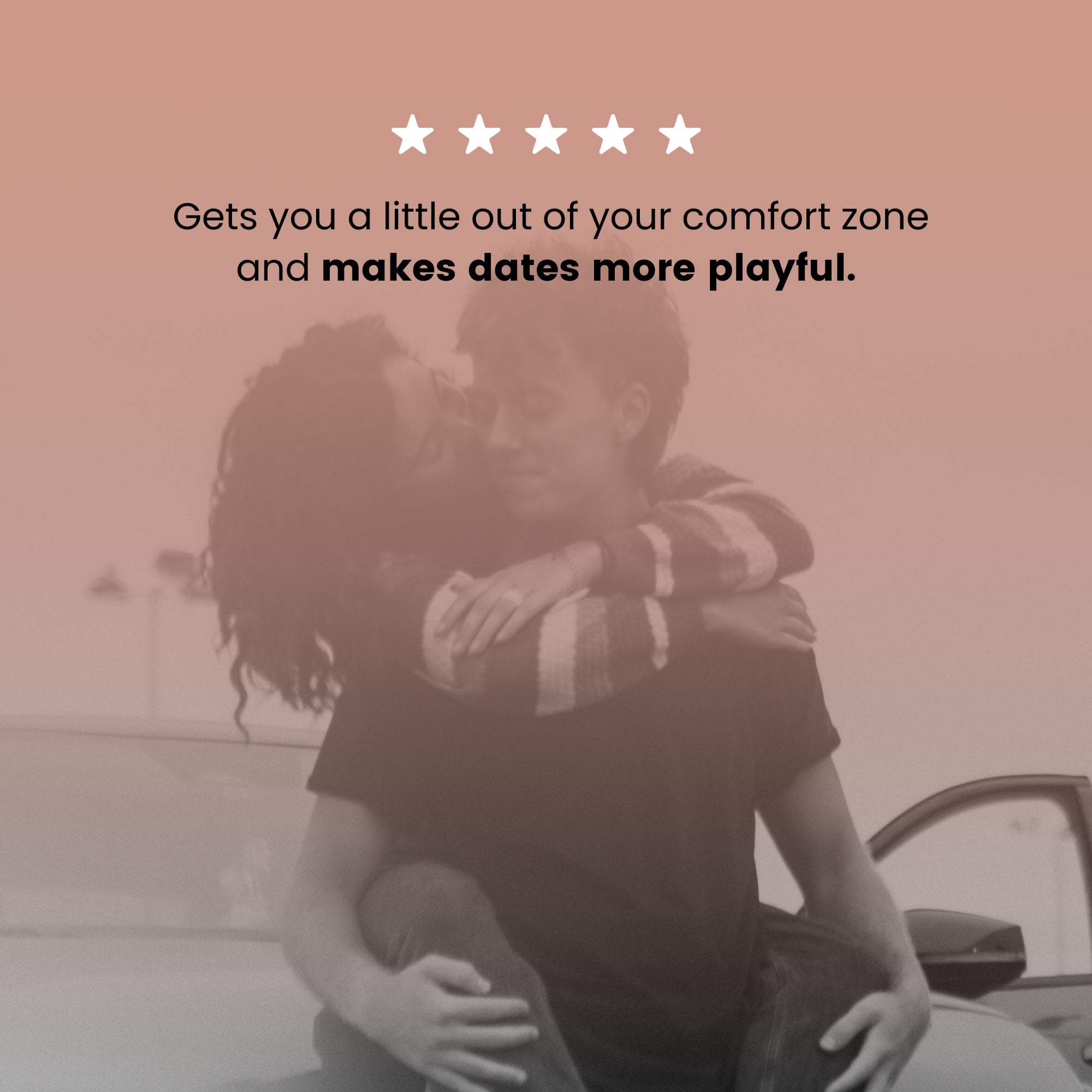 Couples Edition: All New Challenges