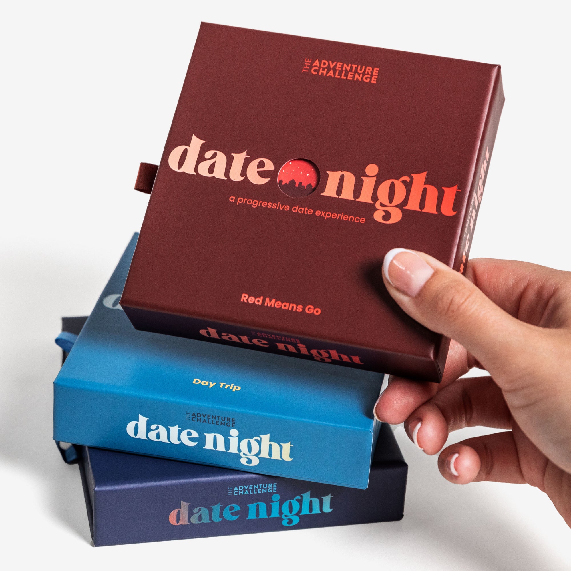Date Night Bundle