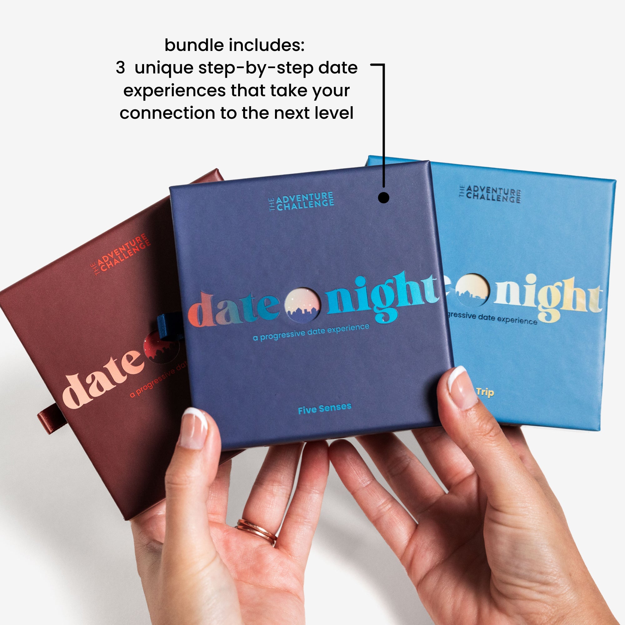 Date Night Bundle