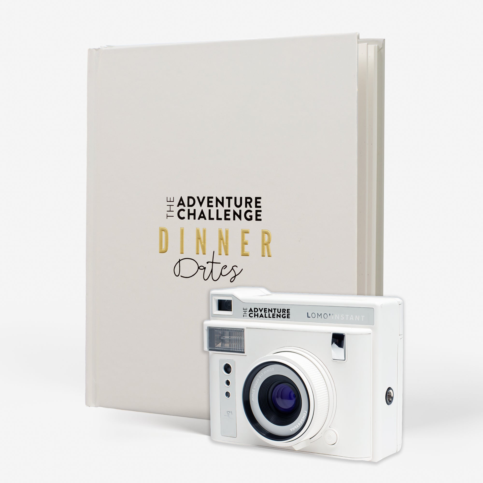 Dinner Dates Camera Bundle