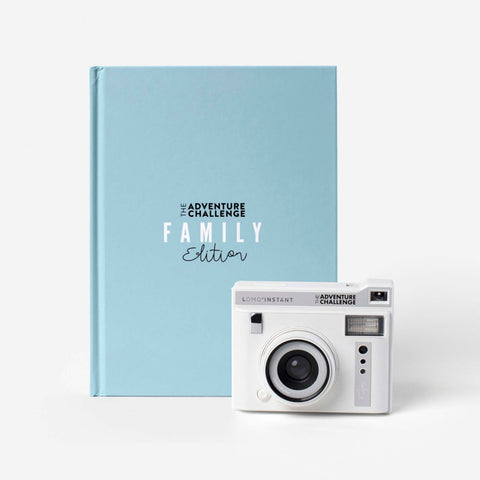 Best Photo Albums for Polaroids and Instax Minis - Snap Happy Mom