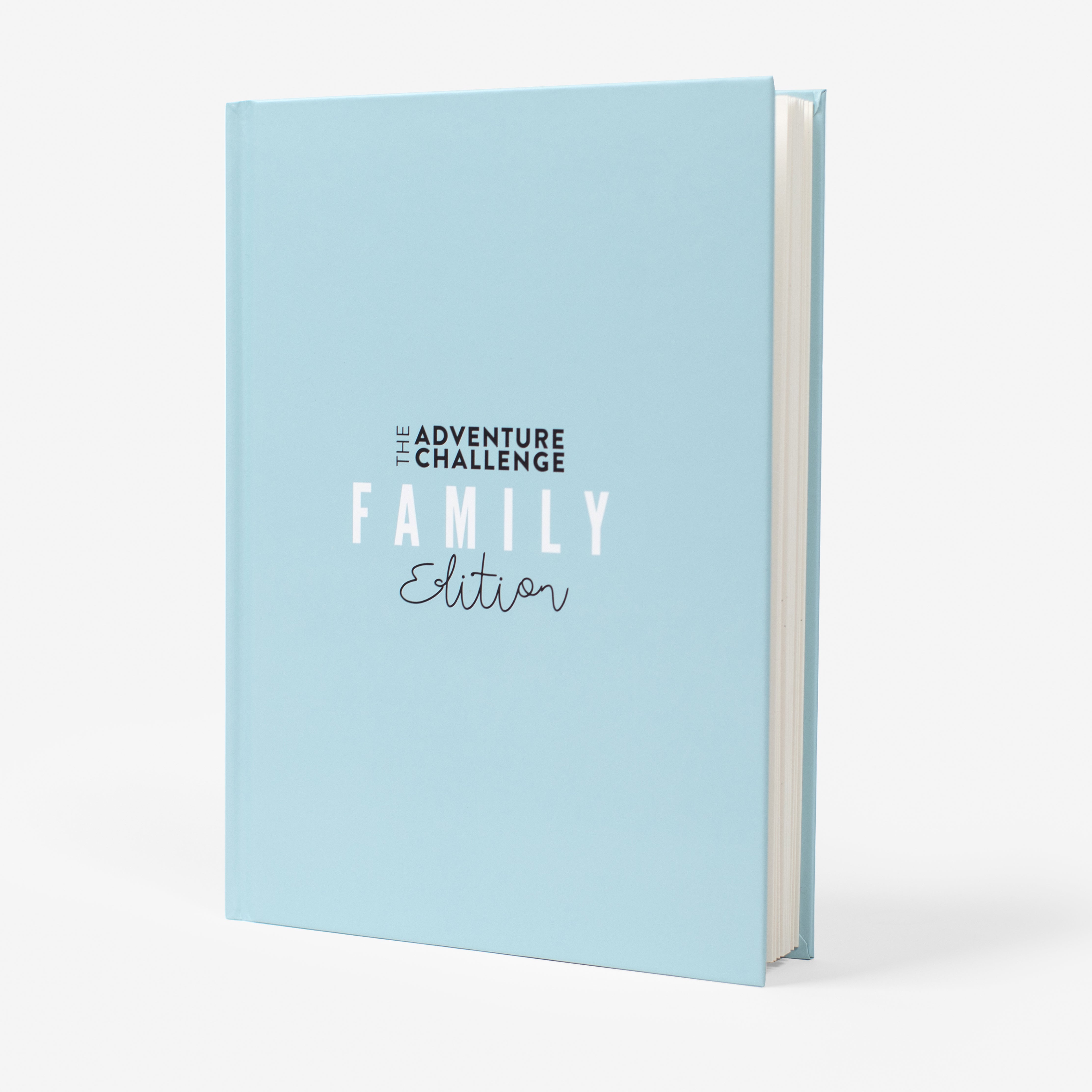 Family Edition