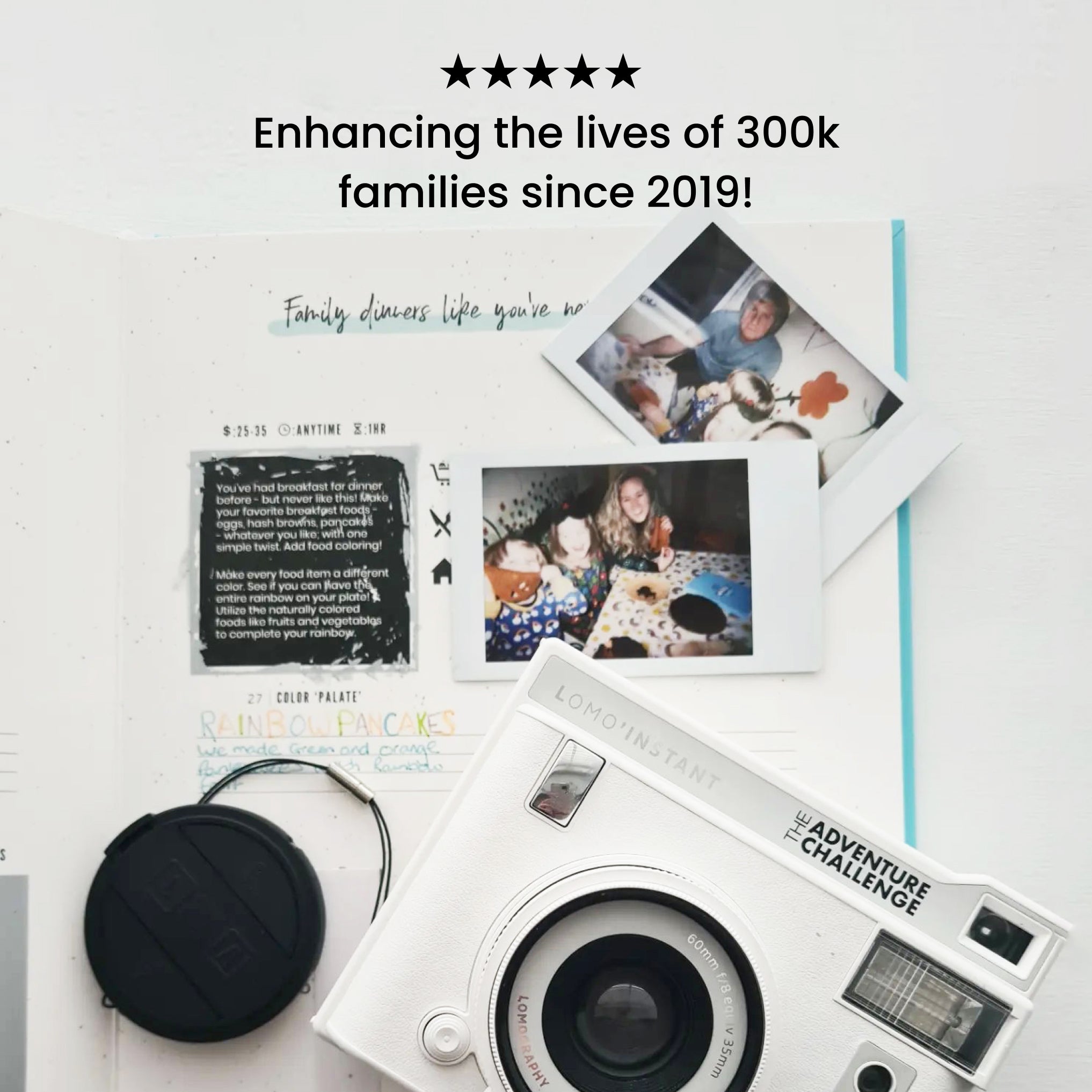 Family Edition