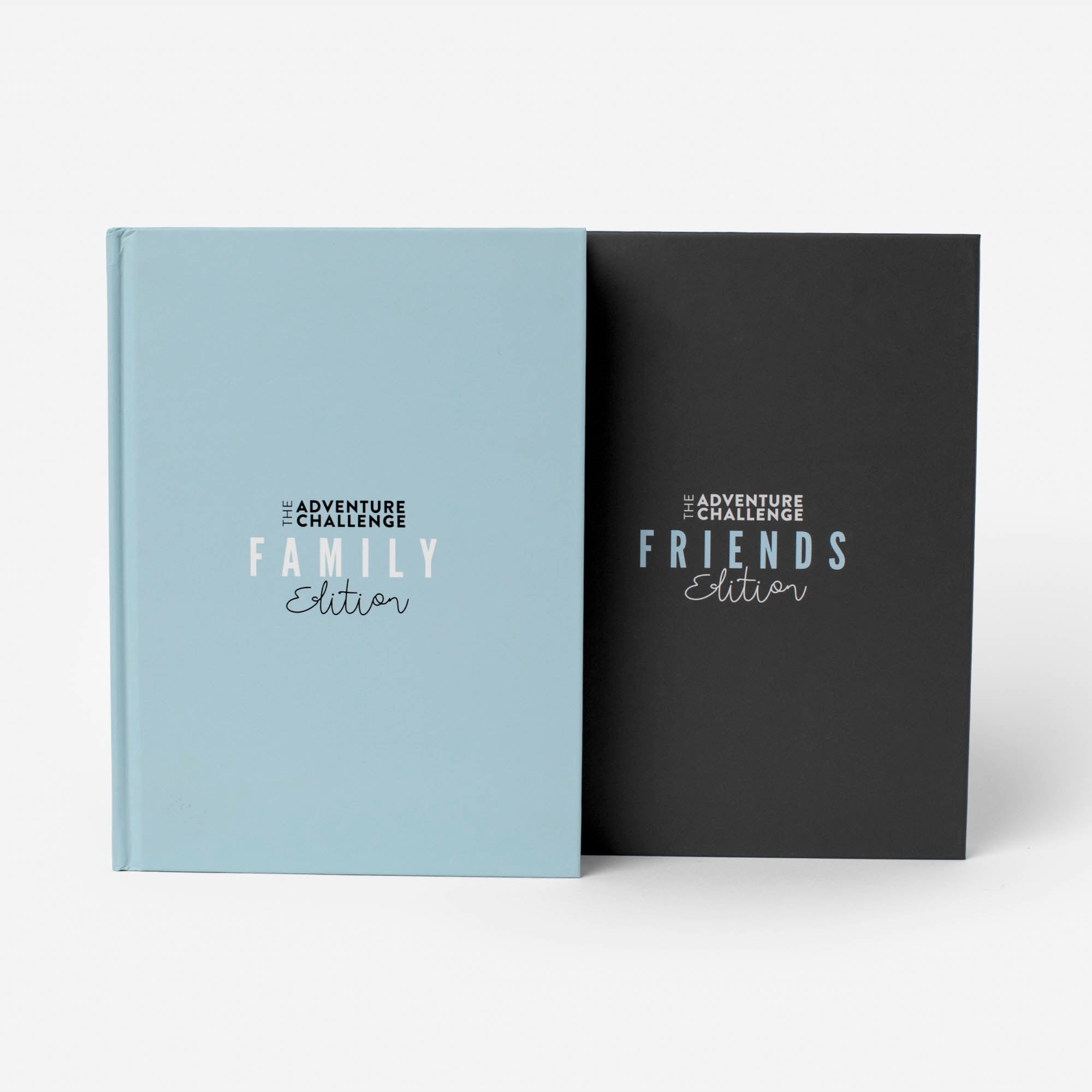 Friends & Family Bundle