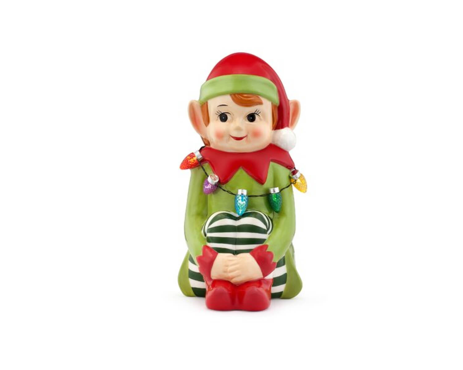 Advent 2021 Hide and Seek Santa – The Adventure Challenge