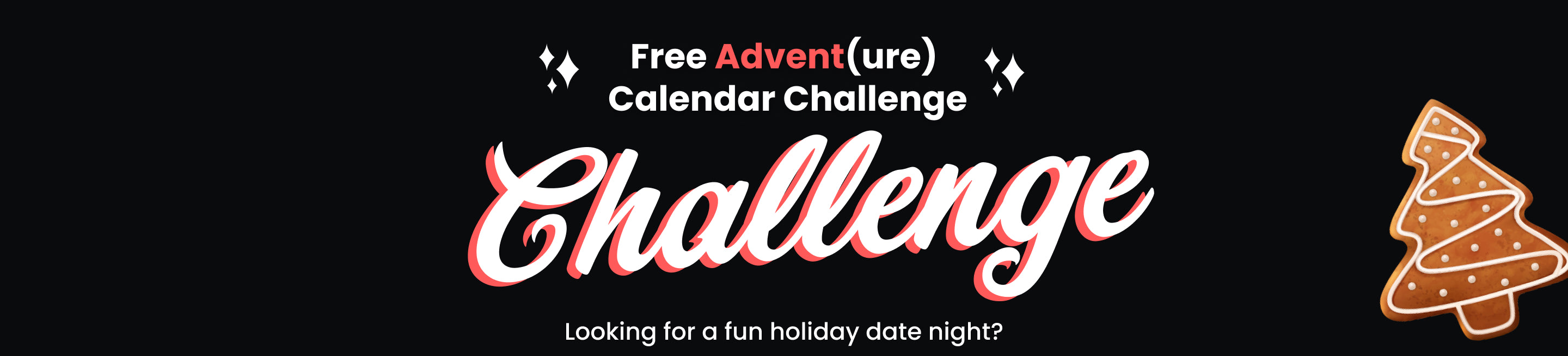 Couples Advent Challenge The Adventure Challenge