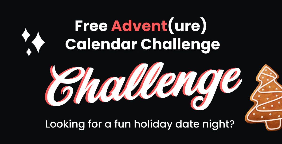 Couples Advent Challenge