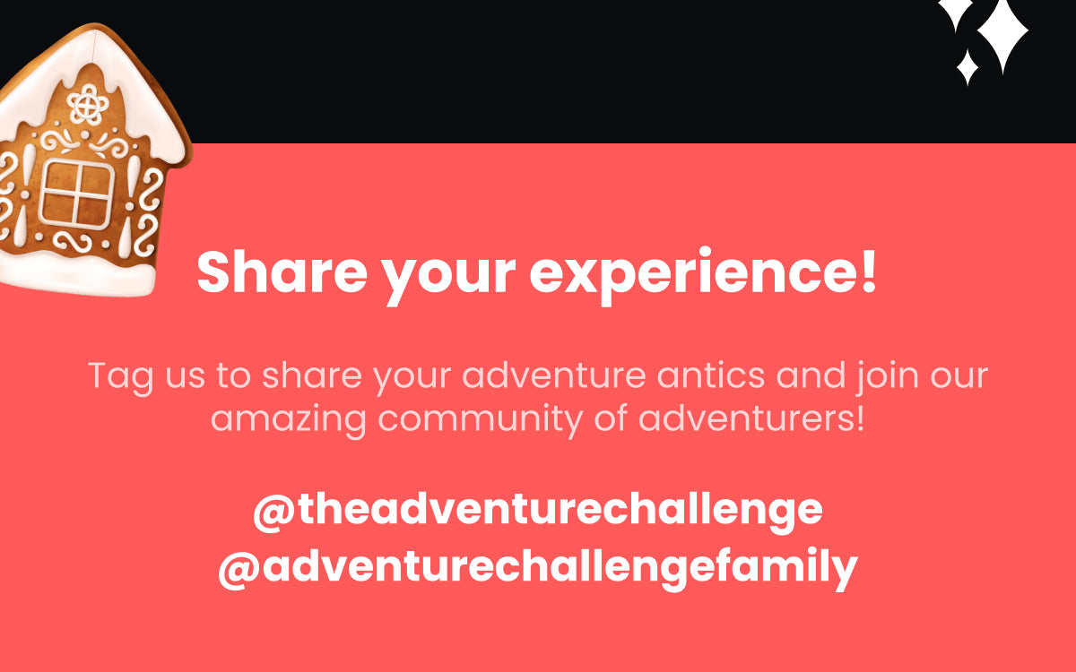 Couples Advent Challenge