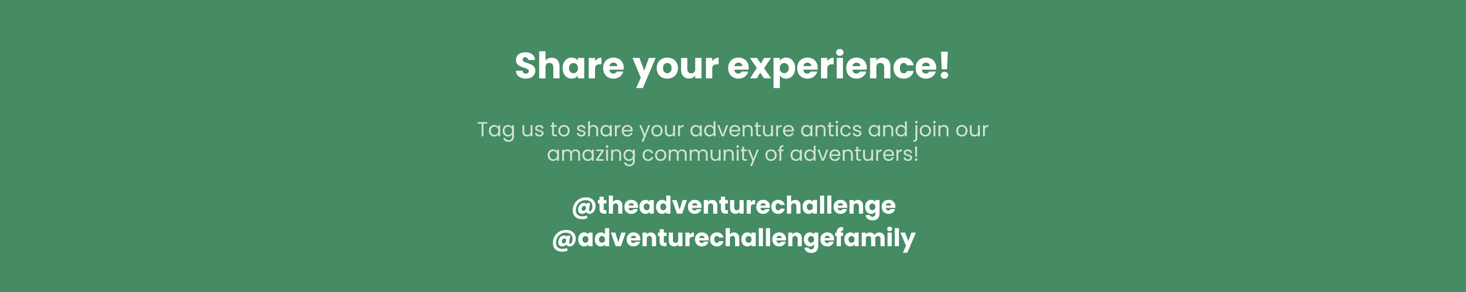 Family Advent Challenge