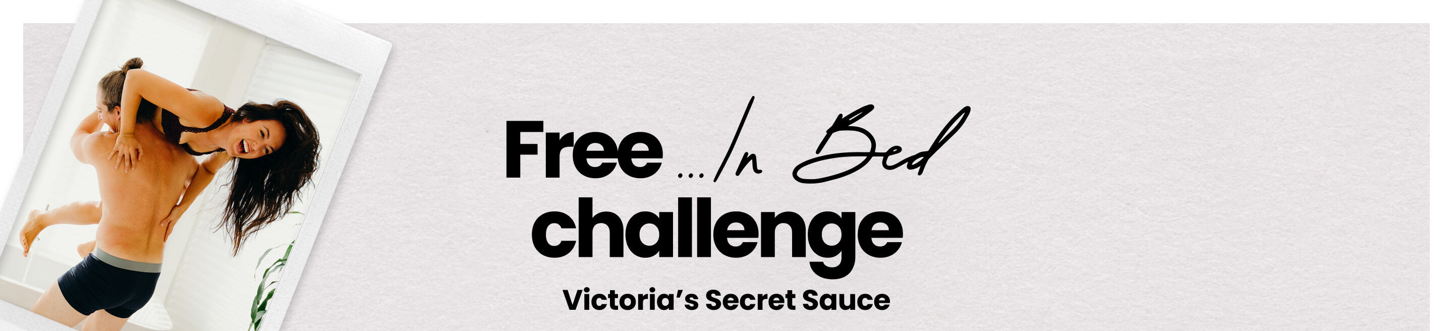Valentine Free Challenge