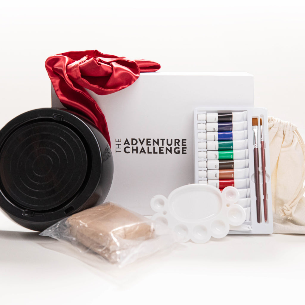 Go Ahead and Ghost Me Date Night Box