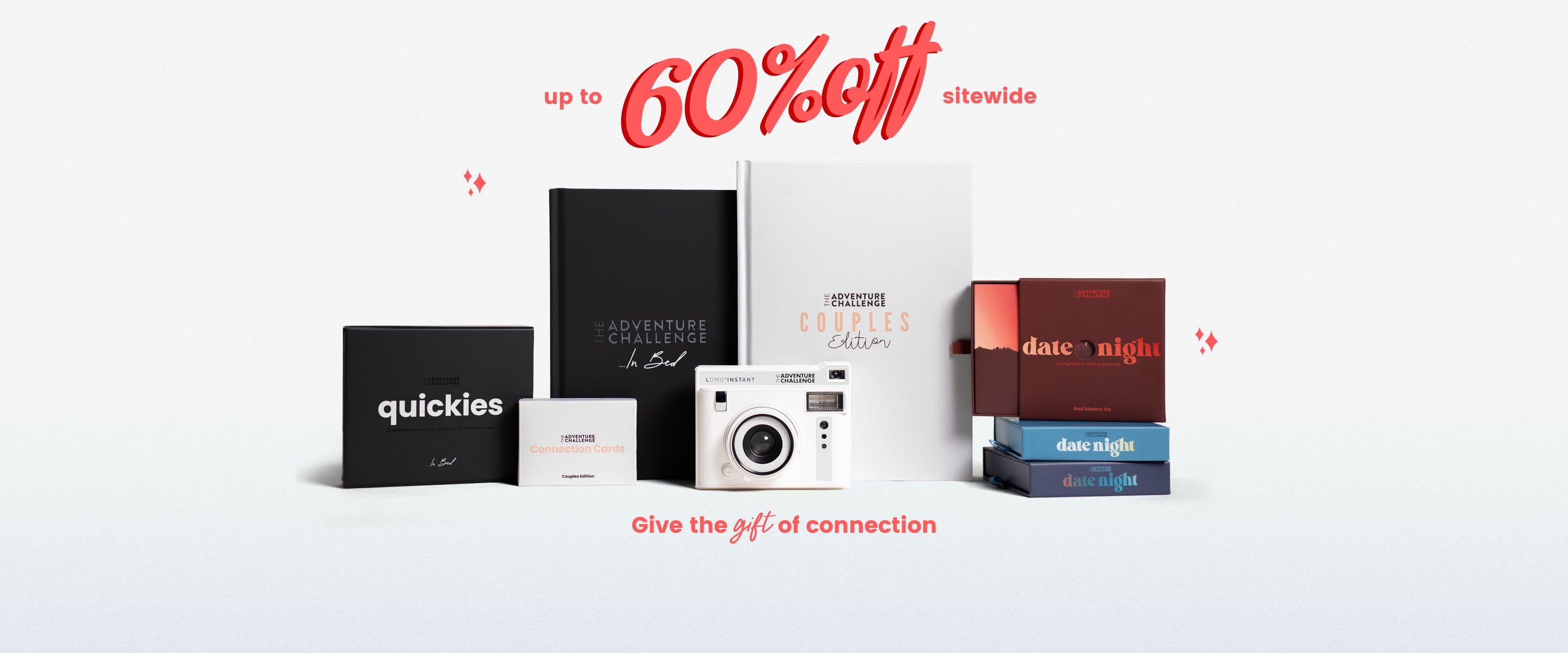 The Adventure Challenge