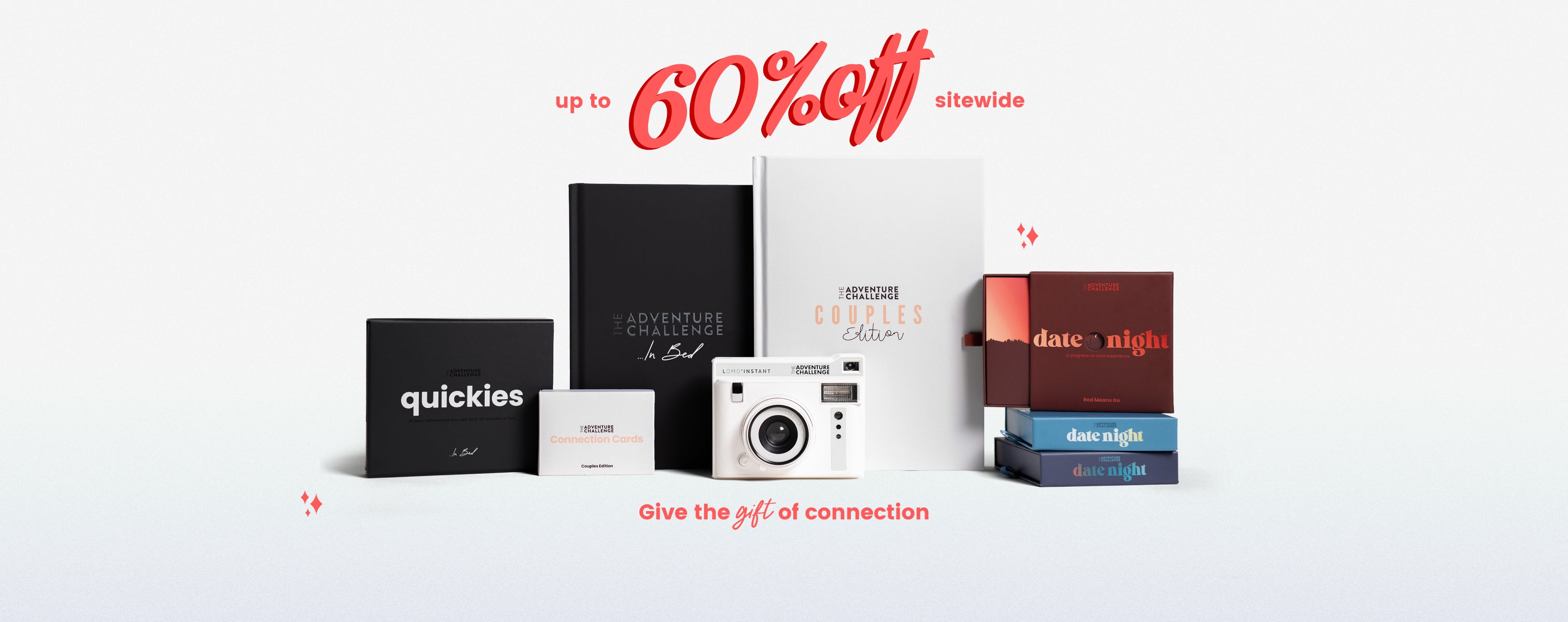 The Adventure Challenge