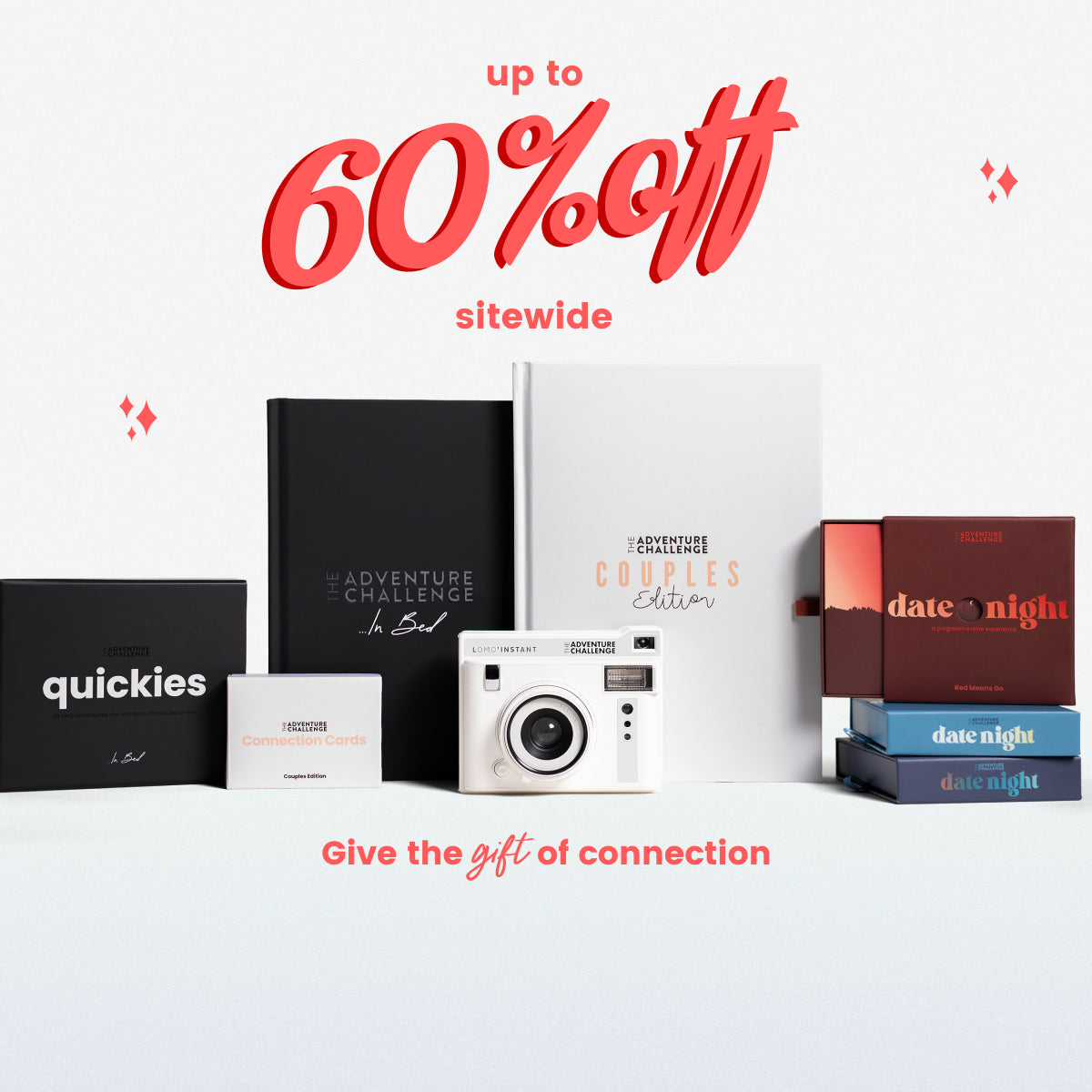 The Adventure Challenge