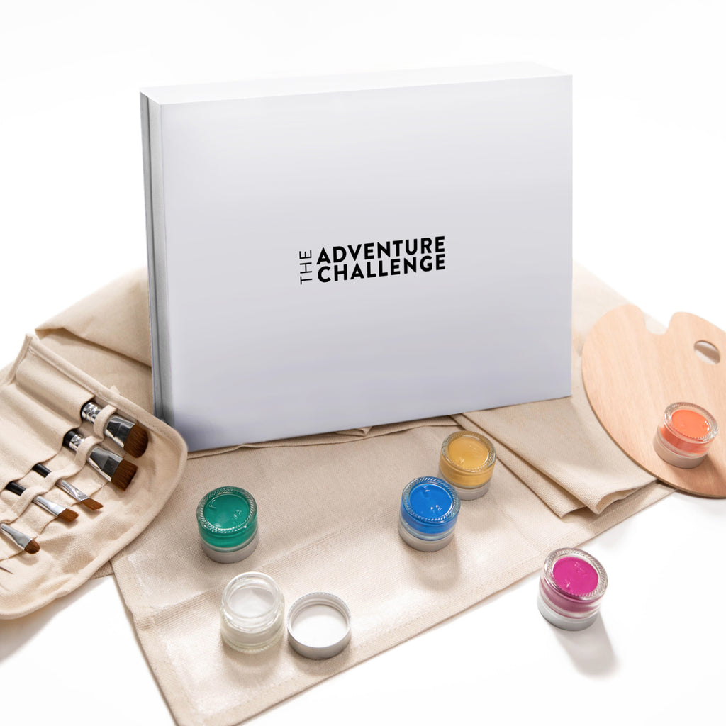 Jack and Rose Date Night Box