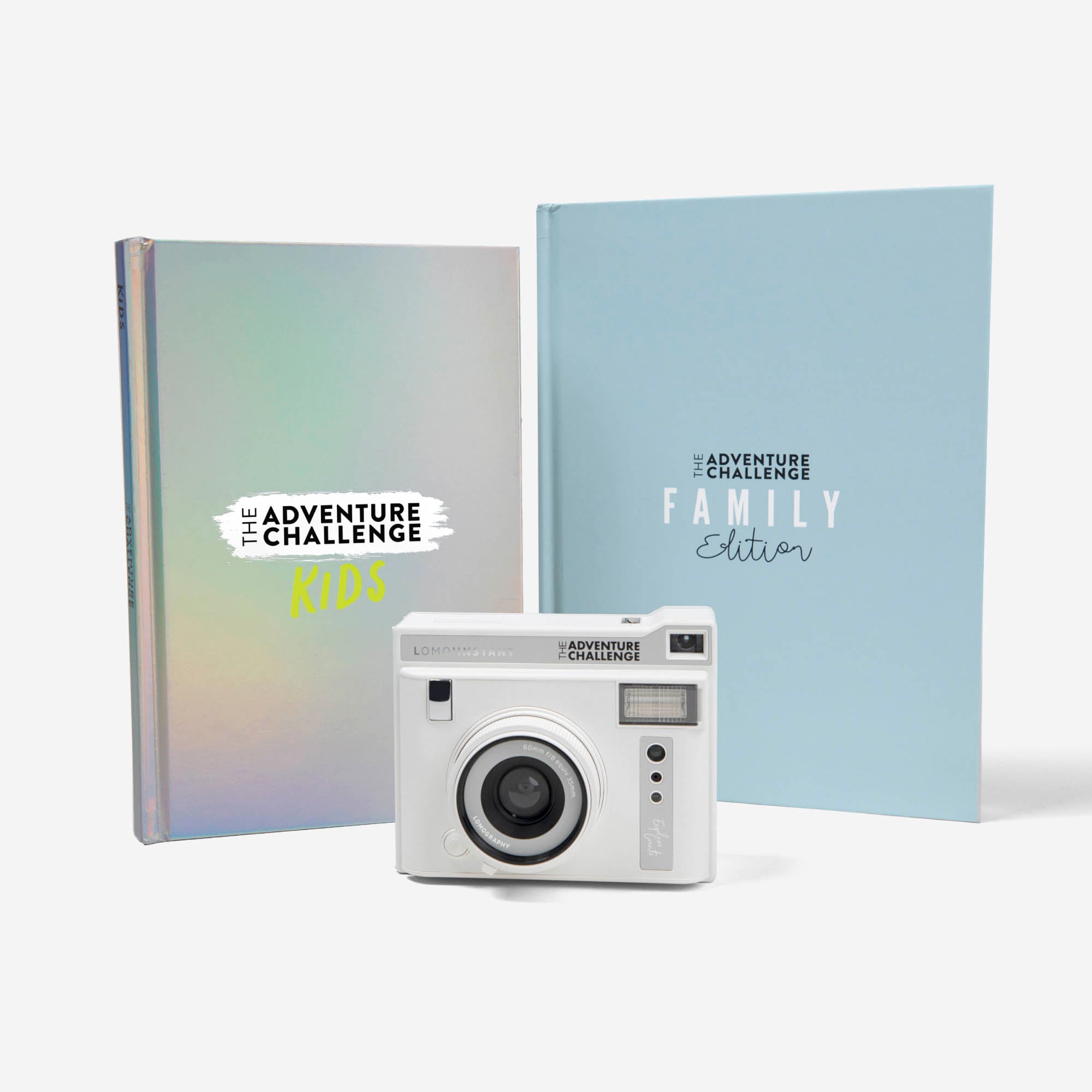 Travel, Couples, and In Bed Camera Bundle