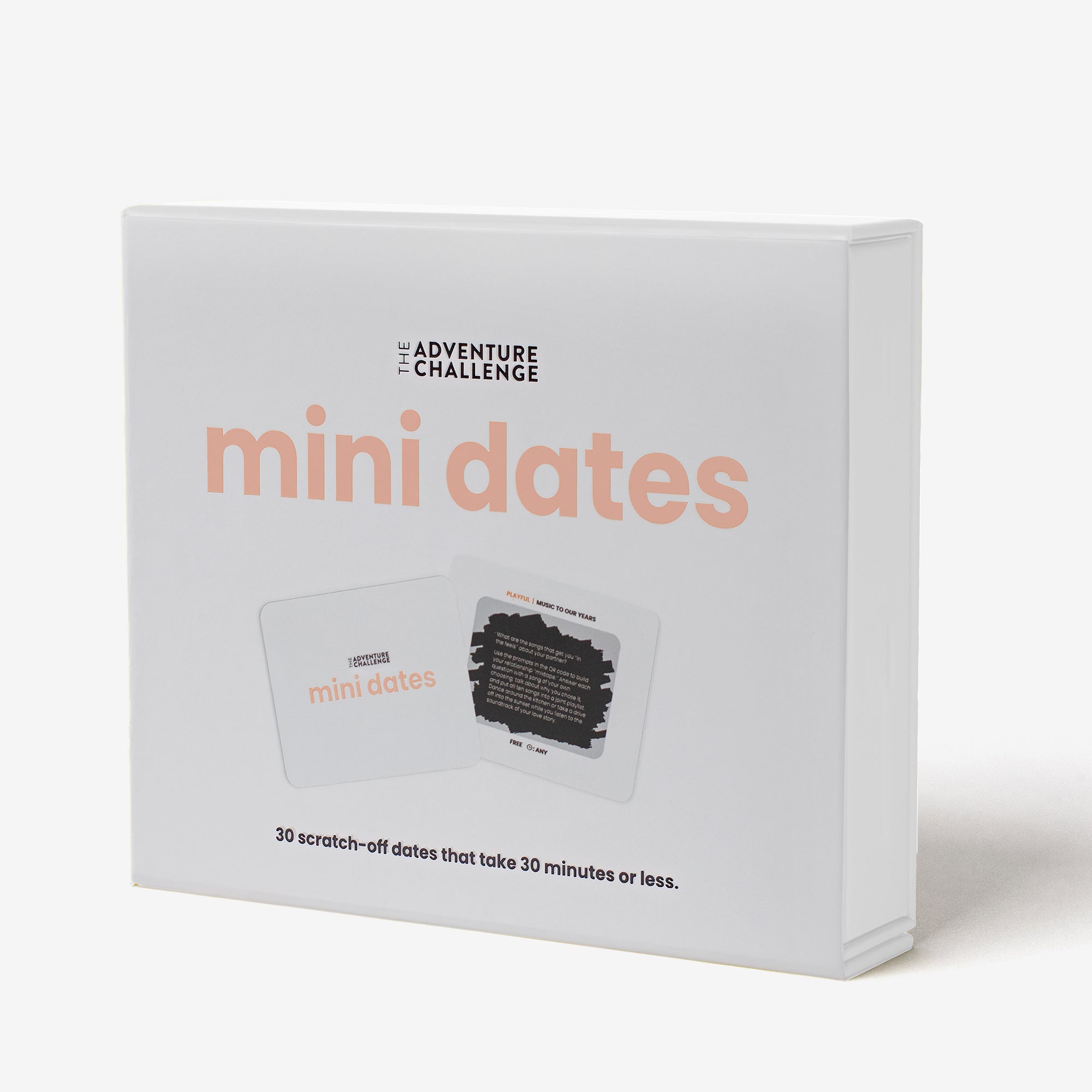 Mini Dates