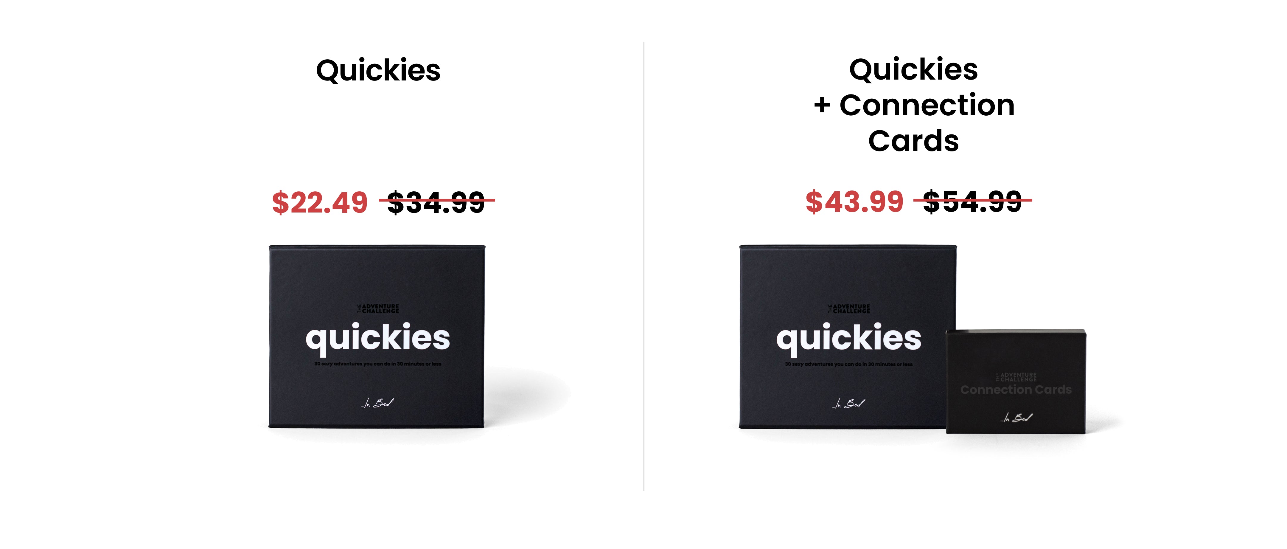 Quickies